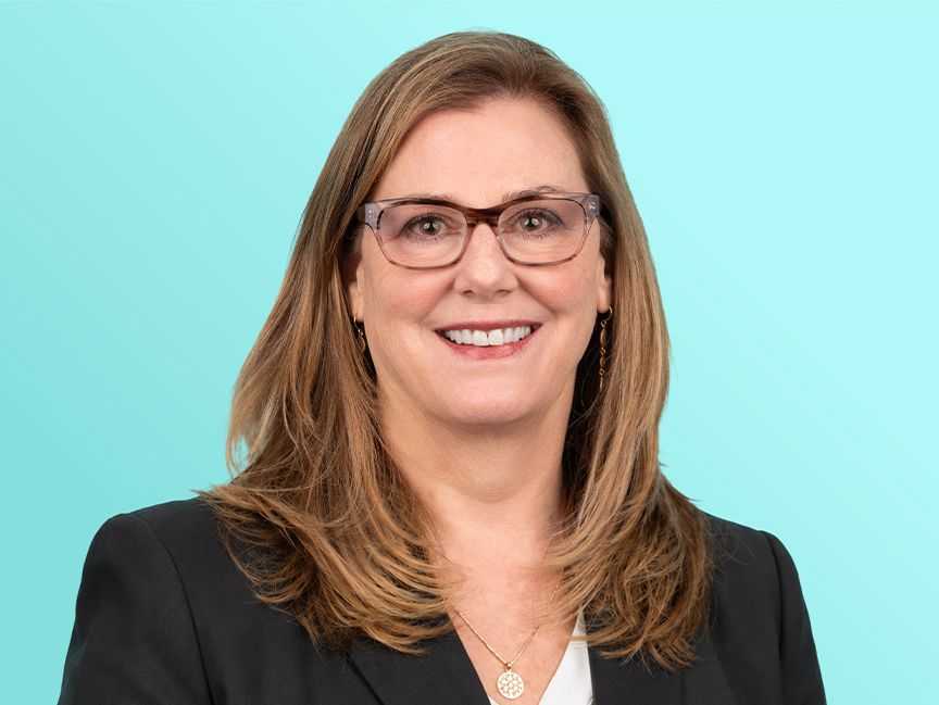 employee media headshot